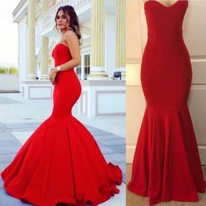 Evening Gown